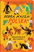 Dobra nasz... - Małgorzata Ruszkowska -  Polish Bookstore 