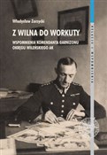Polska książka : Z Wilna do... - Władysław Zarzycki