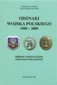 Odznaki Wo... - Zdzisław Sawicki, Adam Wielechowski - Ksiegarnia w UK