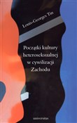 Początki k... - Louis-Georges Tin -  books from Poland