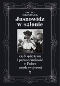polish book : Jasnowidz ... - Paulina Sołowianiuk
