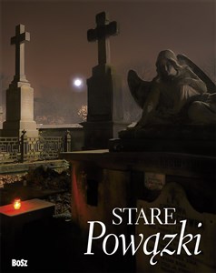 Picture of Stare Powązki wydanie mini