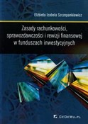 Książka : Zasady rac... - Elżbieta Izabela Szczepankiewicz
