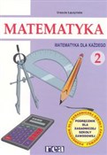 Matematyka... - Urszula Łączyńska -  foreign books in polish 