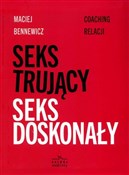 Seks trują... - Maciej Bennewicz -  books from Poland