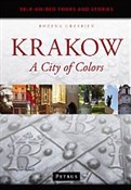 Krakow a C... - Bożena Grzebień - Ksiegarnia w UK
