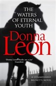 The Waters... - Donna Leon -  foreign books in polish 