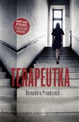 polish book : Terapeutka... - Bernadeta Prandzioch