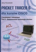 Packet Tra... - Jerzy Kluczewski - Ksiegarnia w UK