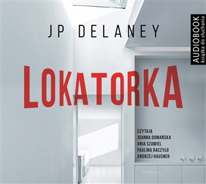 Picture of [Audiobook] Lokatorka
