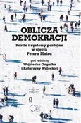 Oblicza de... -  books from Poland