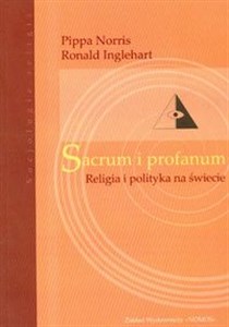 Picture of Sacrum i profanum Polityka i religia na świecie