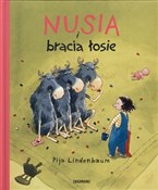 Nusia i br... - Pija Lindenbaum -  Polish Bookstore 