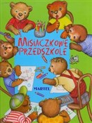Polska książka : Misiaczkow... - Marta Berowska