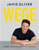 polish book : Wege - Jamie Oliver