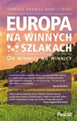 Polska książka : Europa na ... - Tomasz Prange-Barczyński