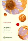 Prakriti O... - Robert Svoboda -  Polish Bookstore 