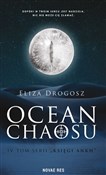 polish book : Ocean chao... - Eliza Drogosz
