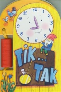 Picture of Tik Tak