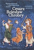 Cesarz Bol... - Andrzej Kozicki -  foreign books in polish 