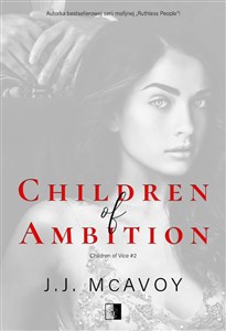 Picture of Children of Ambition children of Vice #2