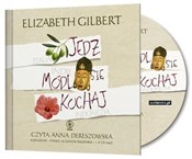 [Audiobook... - Elizabeth Gilbert - Ksiegarnia w UK