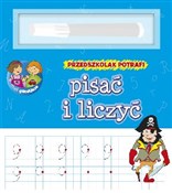 polish book : Przedszkol... - Anna Wiśniewska