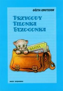 Picture of Przygody Filonka Bezogonka