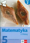 Matematyka... - Ewa Szelecka, Lucyna Klama, Małgorzata Pyziak -  foreign books in polish 
