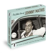 The golden... - Johnny Mathis -  books from Poland