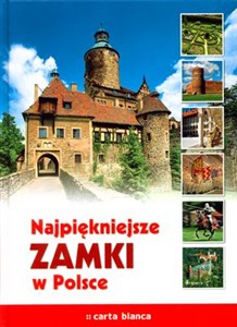 Obrazek Najpiękniejsze zamki w Polsce