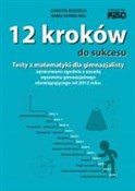 12 kroków ... - Anna Kowalska, Danuta Budzich -  books from Poland