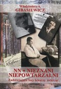 Polska książka : NN - niezn... - Włodzimierz A. Gibasiewicz
