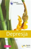 Depresja. ... - Rebecca Fox-Spencer -  books from Poland