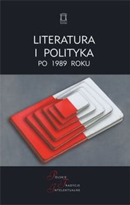 Picture of Literatura i polityka po 1989 roku