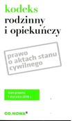Polska książka : Kodeks rod... - Opracowanie Zbiorowe
