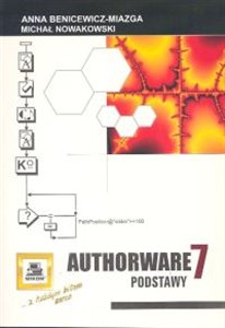 Obrazek Authorware 7 Podstawy