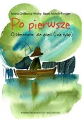 Polska książka : Po pierwsz... - Iwona Gralewicz-Wolny, Beata Mytych-Forajter