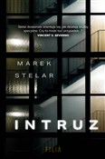 Intruz - Marek Stelar - Ksiegarnia w UK