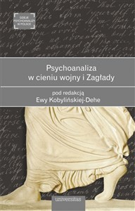 Picture of Psychoanaliza w cieniu wojny i Zagłady