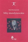 Mity skand... - Rafał Maciszewski -  Polish Bookstore 