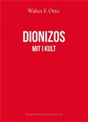 Dionizos M... - F. Otto Walter -  Polish Bookstore 