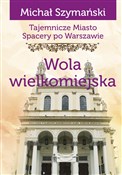 Książka : Tajemnicze... - Michał Szymański