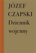 Dziennik w... - Józef Czapski -  foreign books in polish 