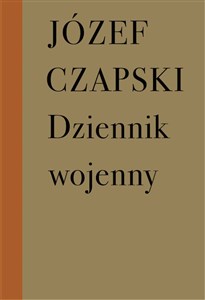 Obrazek Dziennik wojenny 1942-1944