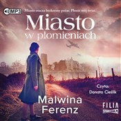 [Audiobook... - Malwina Ferenz - Ksiegarnia w UK