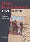 Zobacz : Bitwa Wars... - Janusz Osica, Andrzej Sowa