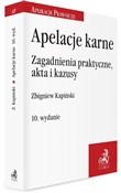 Apelacje k... - Zbigniew Kapiński -  foreign books in polish 