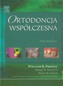 Ortodoncja... - William R. Proffit, Henry W. Fields, David M. Sarver -  Książka z wysyłką do UK