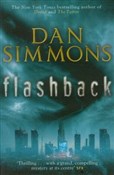 Flashback - Dan Simmons -  books from Poland